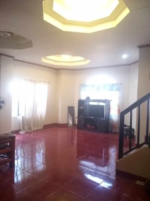 For Sale: 4BR House and Lot with Apartment in Calajo-an, Minglanilla — 225 sqm — House and Lot in Calajo-an, Minglanilla, Cebu — Photo 3