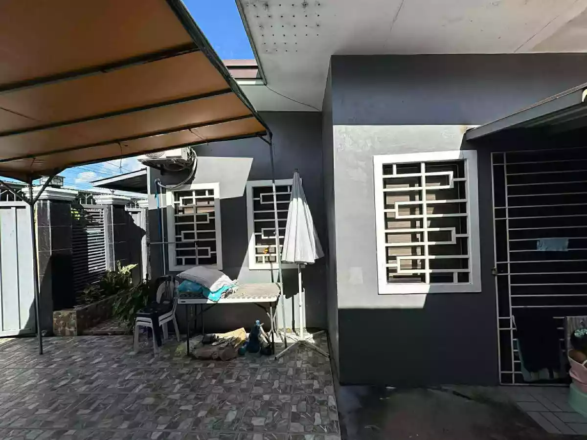 Buena Royale Subdivision 2BR House and Lot for Sale in Bacolod City — House and Lot in Negros Occidental, 6100, Philippines — Photo 5