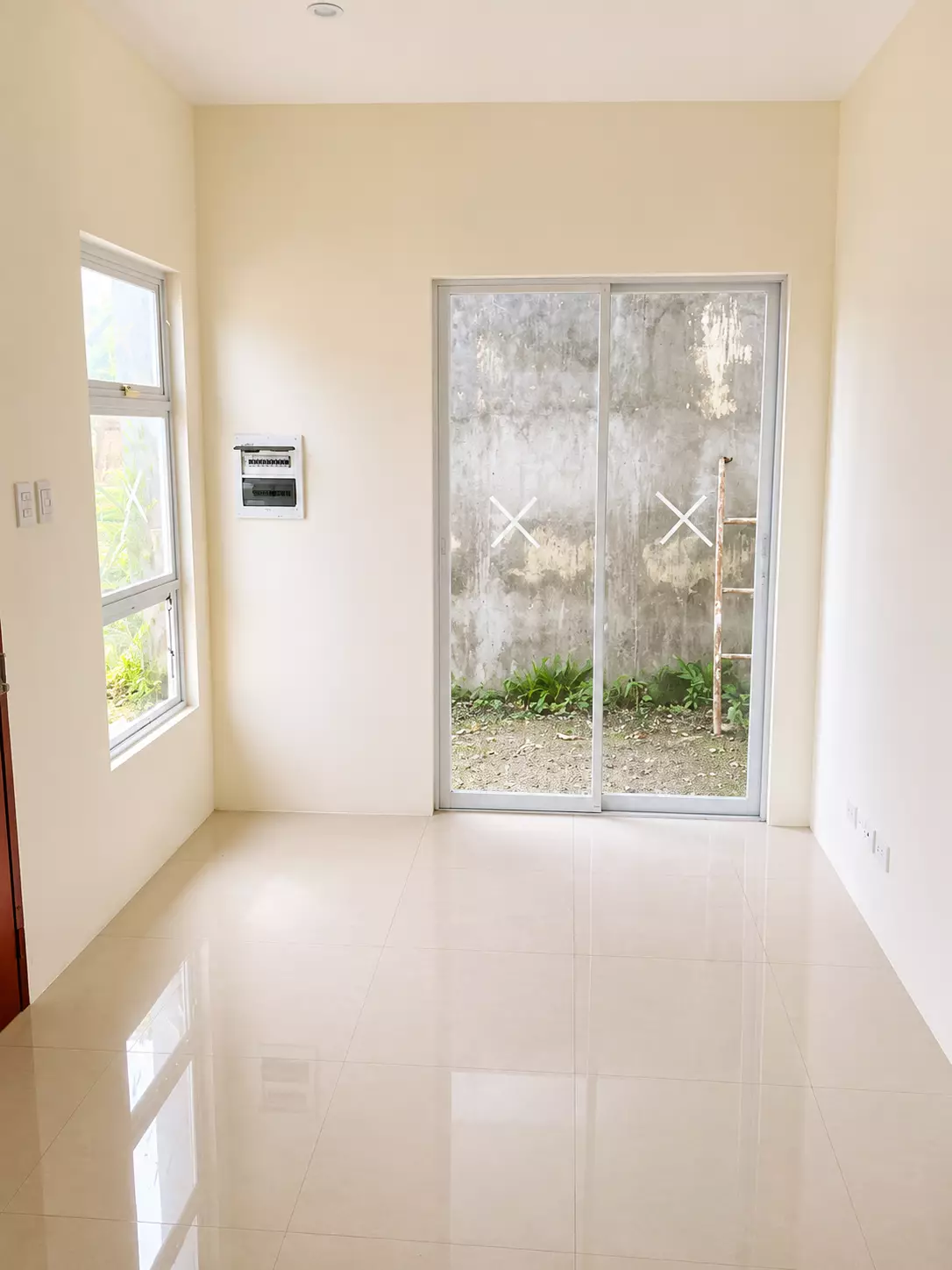 FOR ASSUME: 2BR House and Lot Zuri Unit in Velmiro Greens Bohol — 100 sqm — House and Lot in Biking, Dauis, Bohol — Photo 2