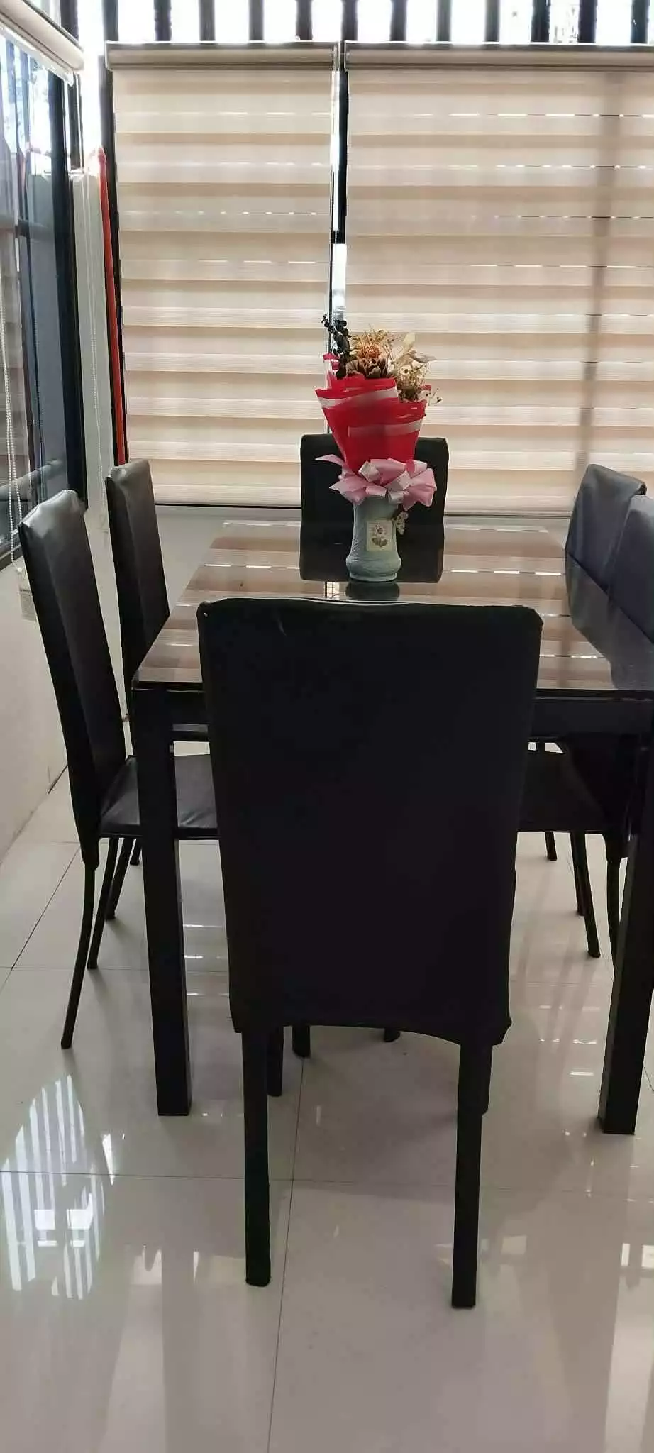 For Sale: Semi Furnished House and Lot in Cabantian, Davao City — 110 sqm Lot — House and Lot in Davao City, Davao del Sur, 8000 — Photo 5