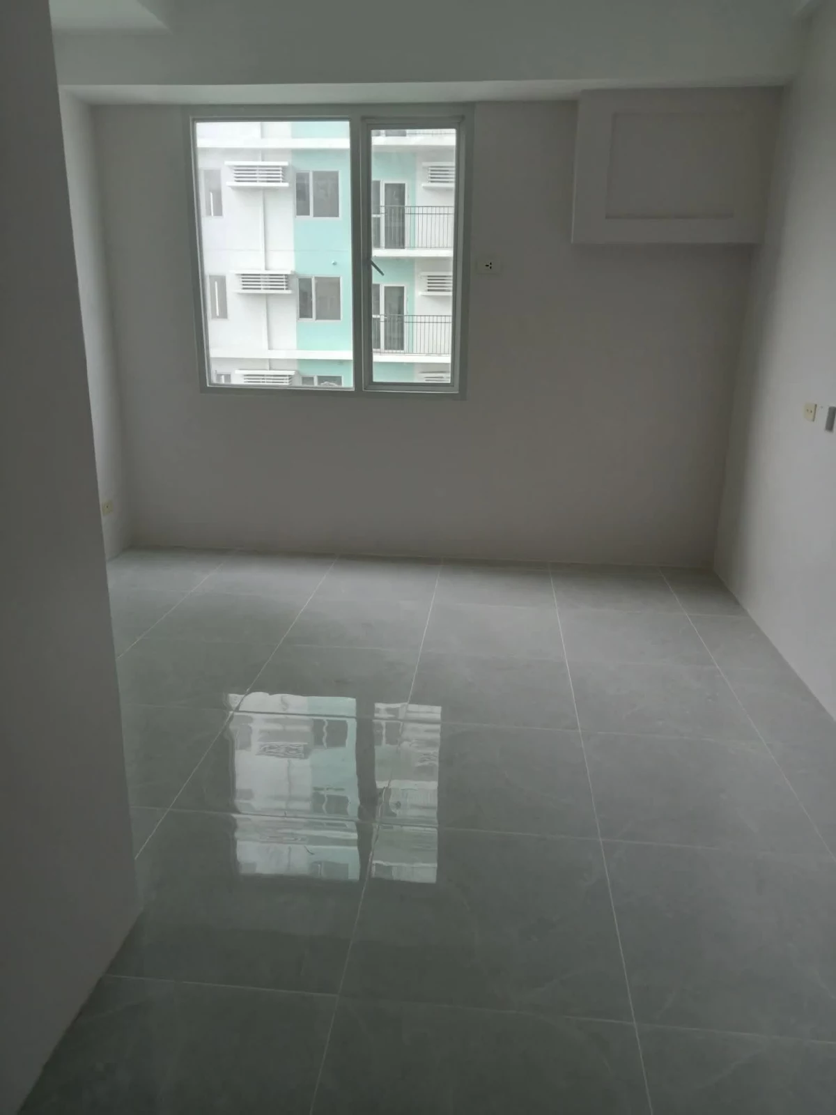 Foreclosure: Studio Condo in Alang-alang, Mandaue City — 24.44 sqm — Studio in Alang-alang, Mandaue City, Cebu — Photo 4