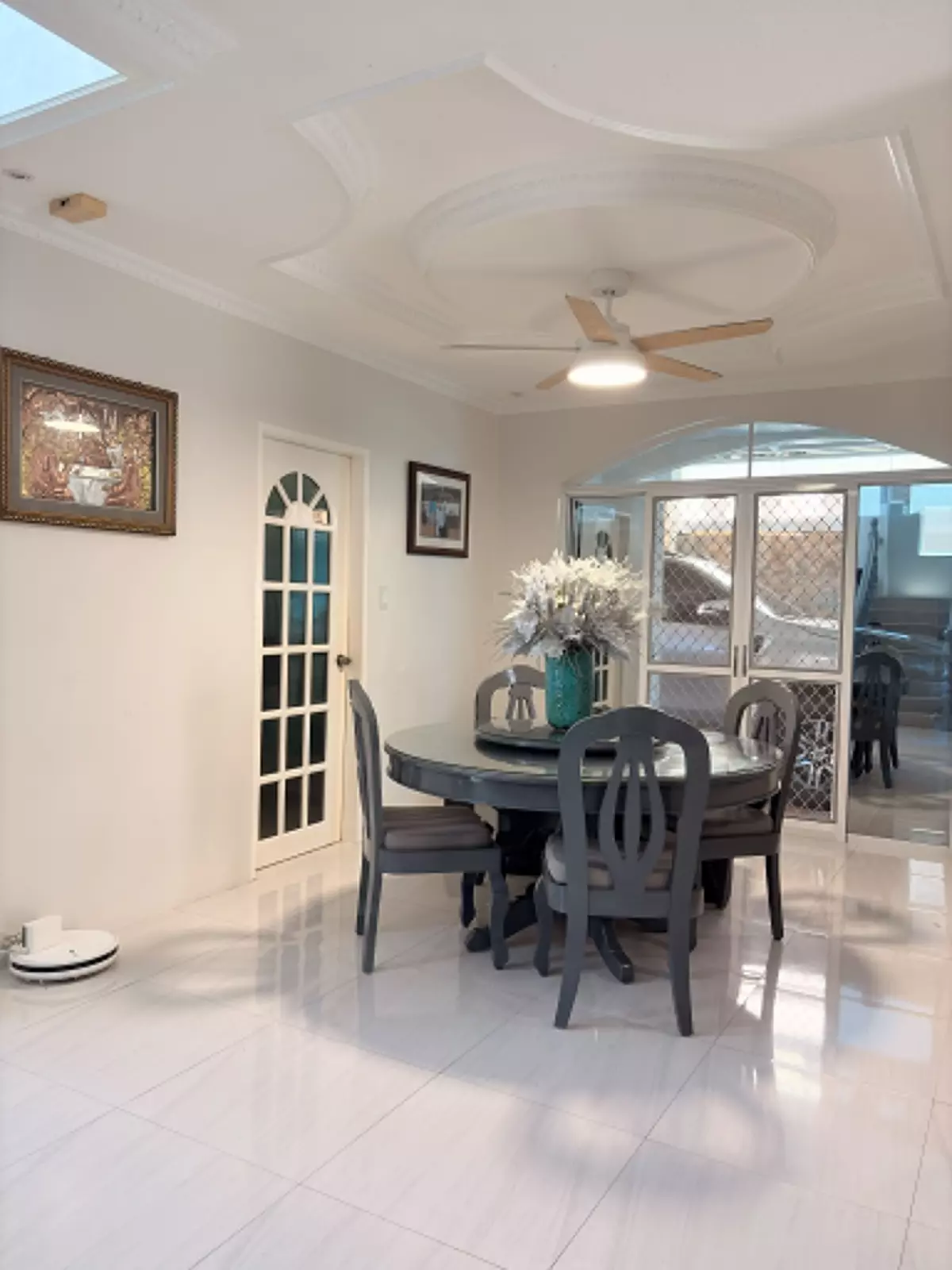 For Sale: 4BR House and Lot in Xavier Estates, Cagayan de Oro City — 224 sqm — House and Lot in Xavier Estates CDOC, Balulang, Cagayan de Oro City — Photo 4