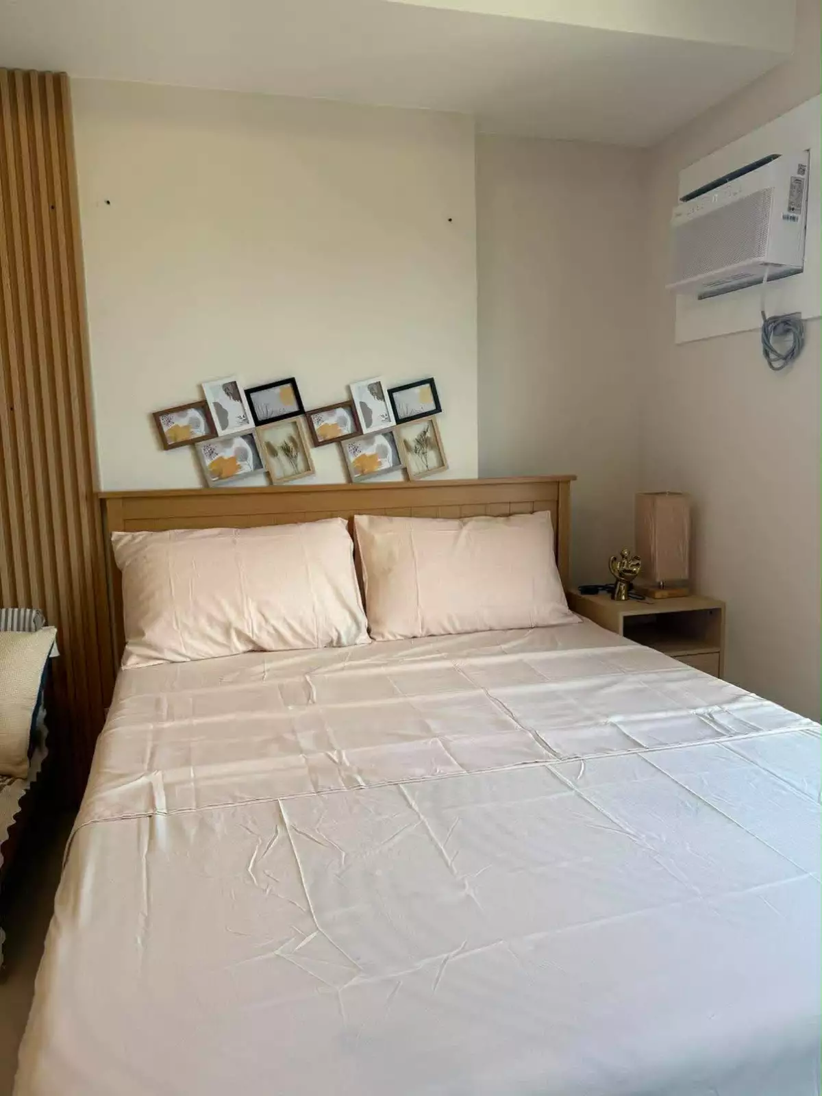 For Rent/Sale: Studio Condo Near J Tower Residences, Mandaue City — Fully Furnished — Studio in Mandaue City, Cebu, 6014 — Photo 5