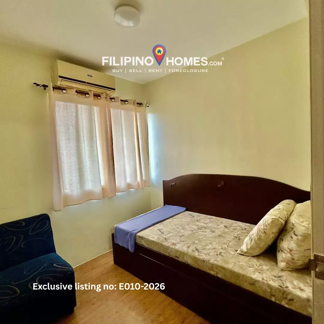 Open photo 11 of 24 — 2BR Condo for Sale Near NUSTAR, Cebu City — Fully Furnished