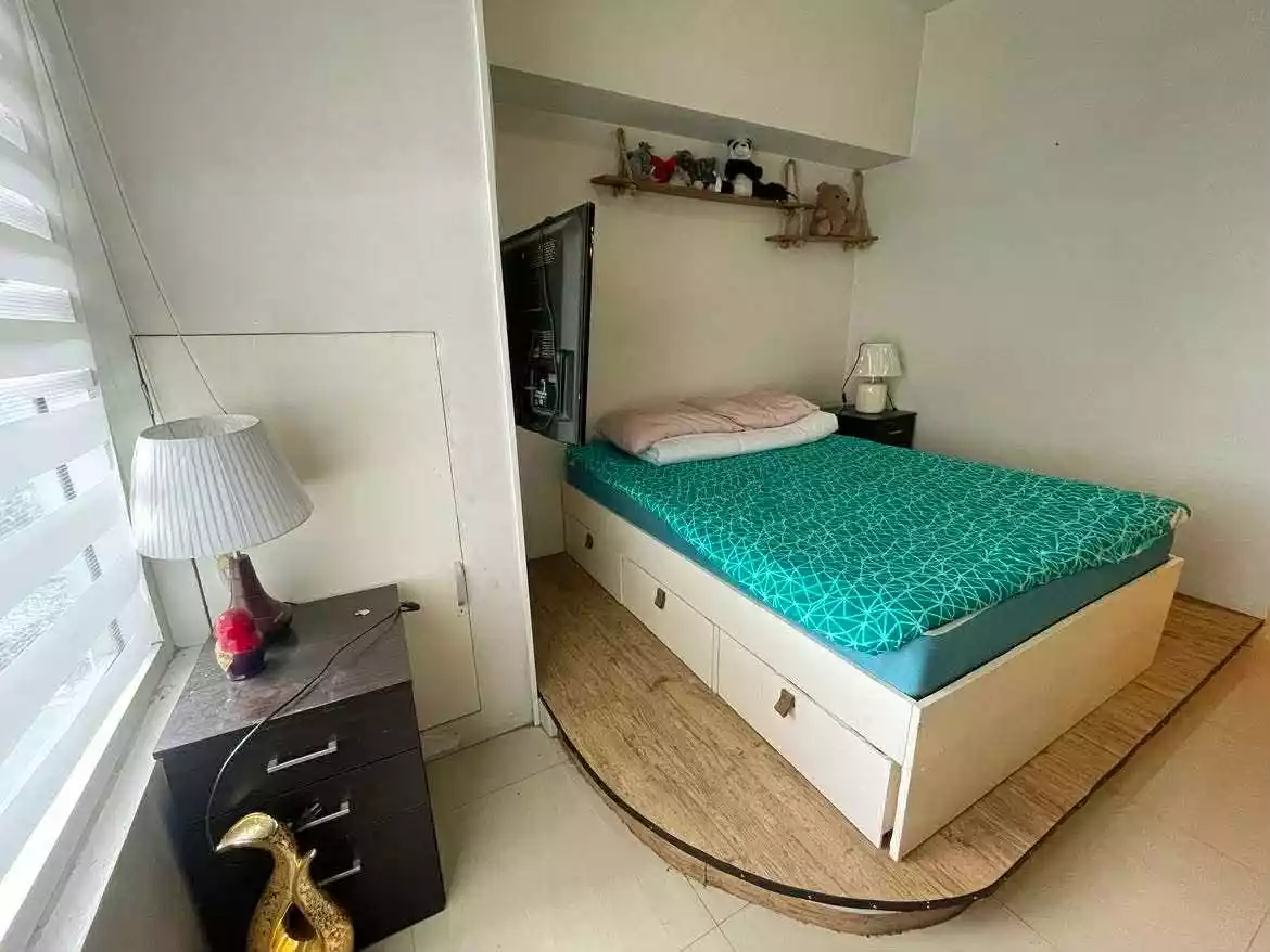 ₱5M for a fully furnished 31.33 sqm unit in Cebu IT Park (CALYX) — Studio in Cebu Business Park, Apas, Cebu City — Photo 4
