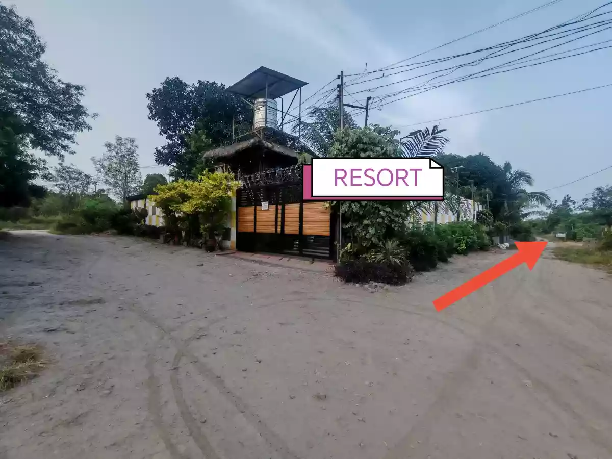 Residential Lot 200sqm. Near Resort and Hotels — Residential Lot in Mabuhay, General Santos City, South Cotabato — Photo 6