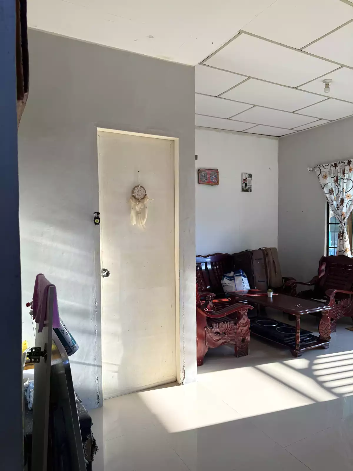 HOUSE FOR SALE!!!! MARK DOWN. FROM 2.8M now selling for 2.5M — House and Lot in Block 7 Lot 11, Mabuhay, Gen. Santos City — Photo 5