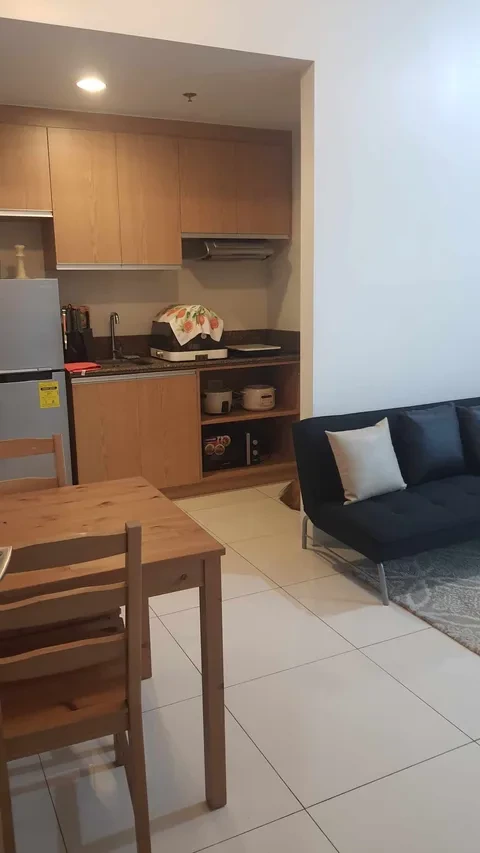 For Sale: 1BR Condo in Fort Bonifacio, Taguig City — 42 sqm — 1 Bedroom in Taguig City, Metro Manila, 1634 — Photo 4