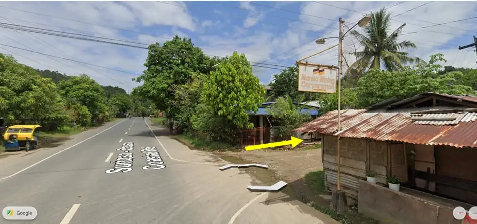 FOR SALE HOUSE AND LOT — House and Lot in Magsaysay (Pob.), Placer, Surigao del Norte — Photo 4