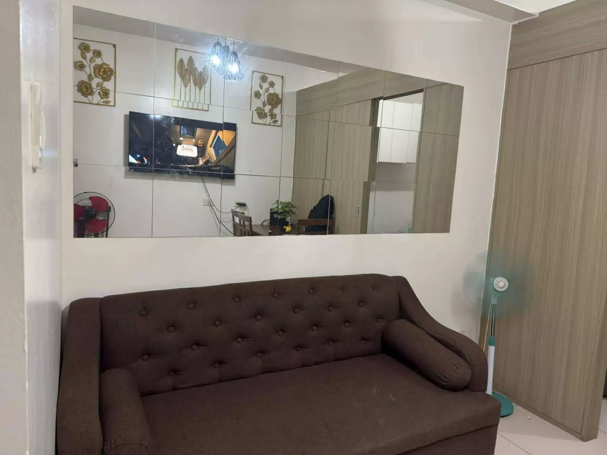Foreclosure: 1BR Condo in Barangay 76, Pasay City — 27 sqm — 1 Bedroom in Pasay City, Metro Manila, 1308 — Photo 4