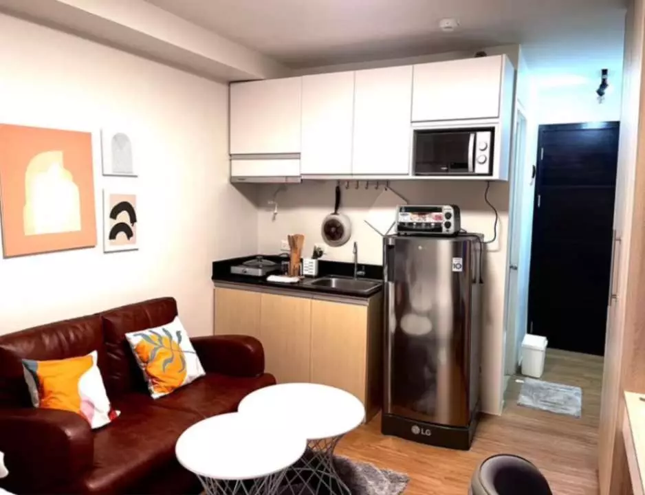 1BR Unit for Rent at Symfoni Nichols - photo 4