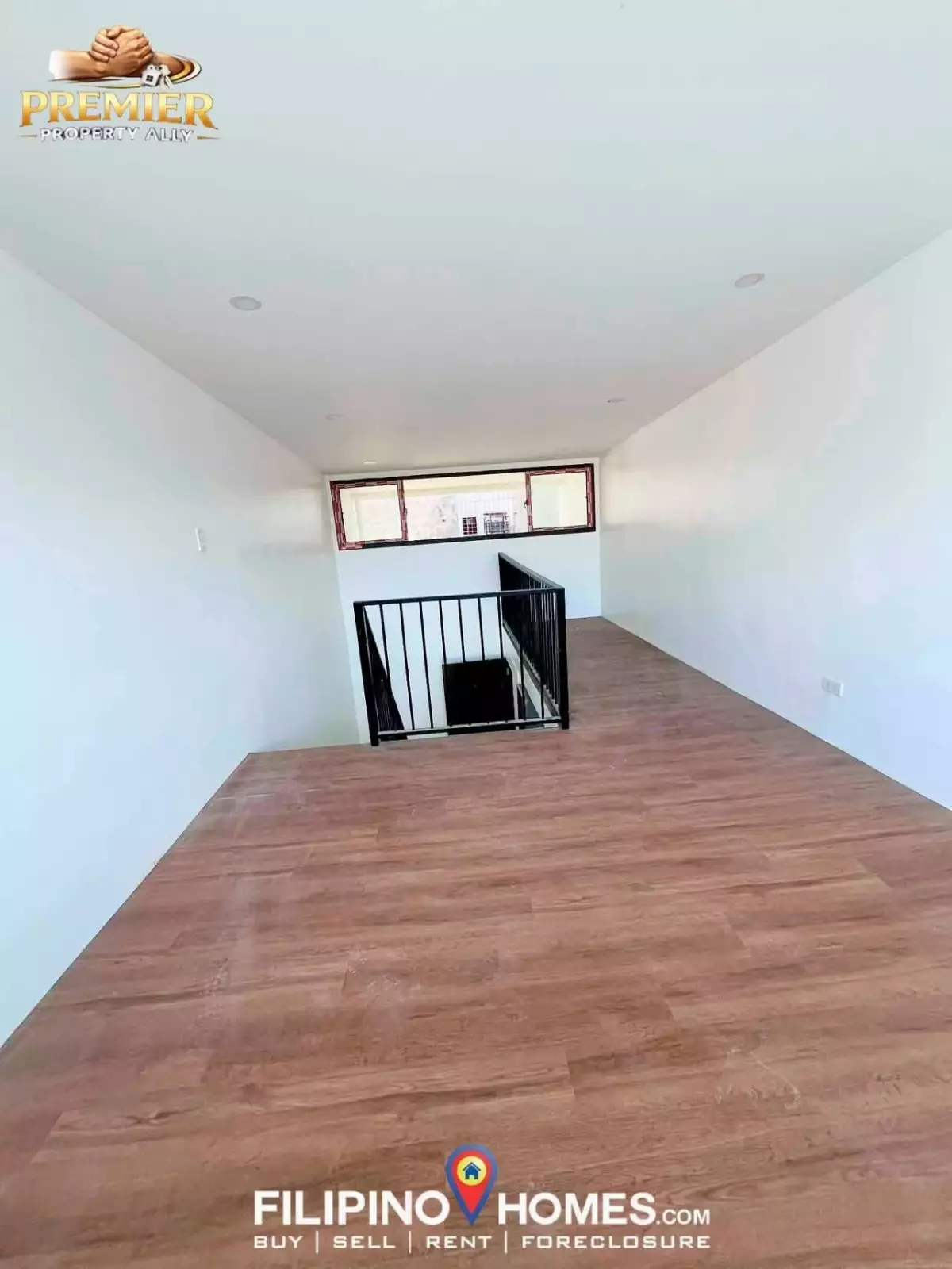 Open photo 17 of 20 — For Sale: 3BR Townhouse in Barangay 494, Manila City — 108 sqm