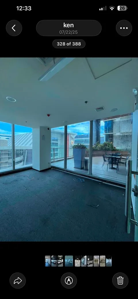 For Rent: 270 sqm Space in Barangay 76, Pasay City — Office Use — Space in Pasay City, Metro Manila, 1308 — Photo 3