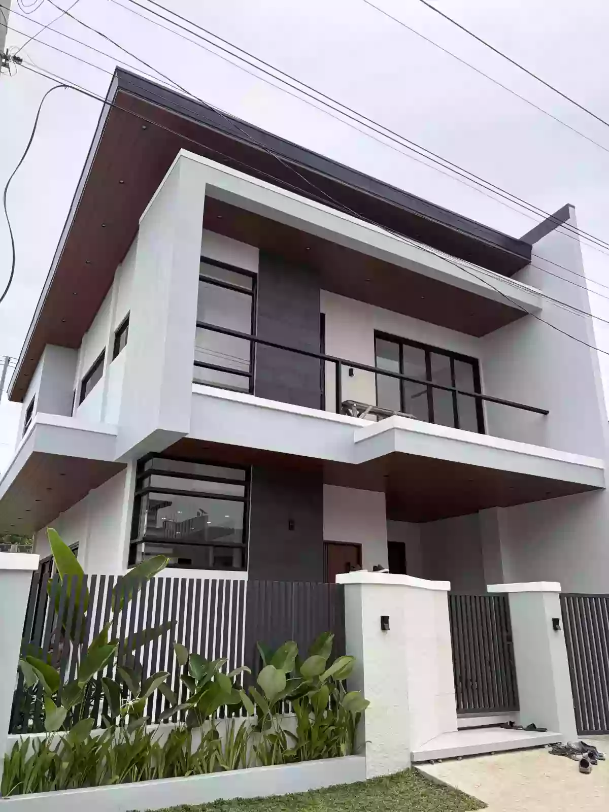 Modern Japanese Inspired Brand new house and lot for sale at Ciudad Verde Subdivision — House and Lot in Ma-a, Davao City, Davao del Sur — Photo 2