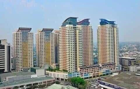 Condo For Sale with Parking