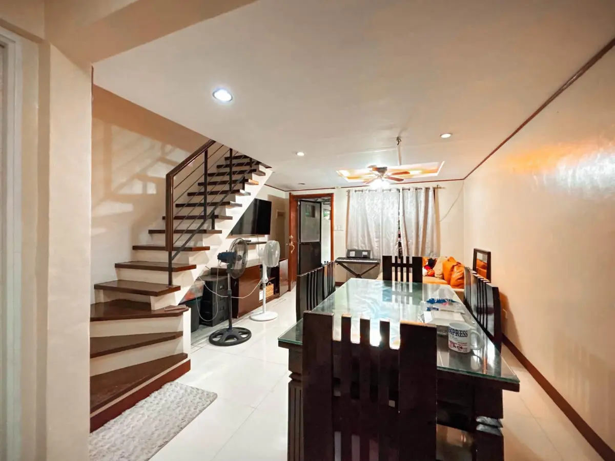 For Sale: 3BR House and Lot in Pakigne, Minglanilla — Semi Furnished — House and Lot in Minglanilla, Cebu, 6046 — Photo 2