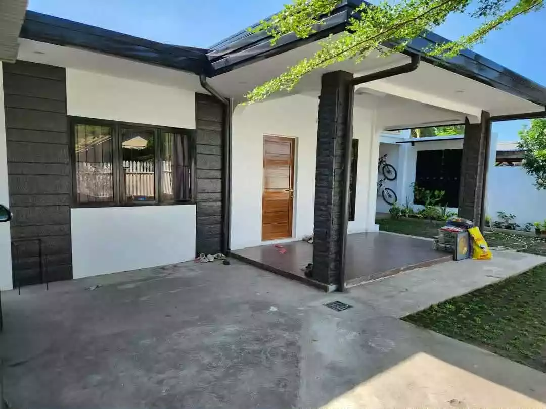 Two Storey House and Lot for Sale — House and Lot in City Heights, Gen. Santos City, South Cotabato — Photo 3