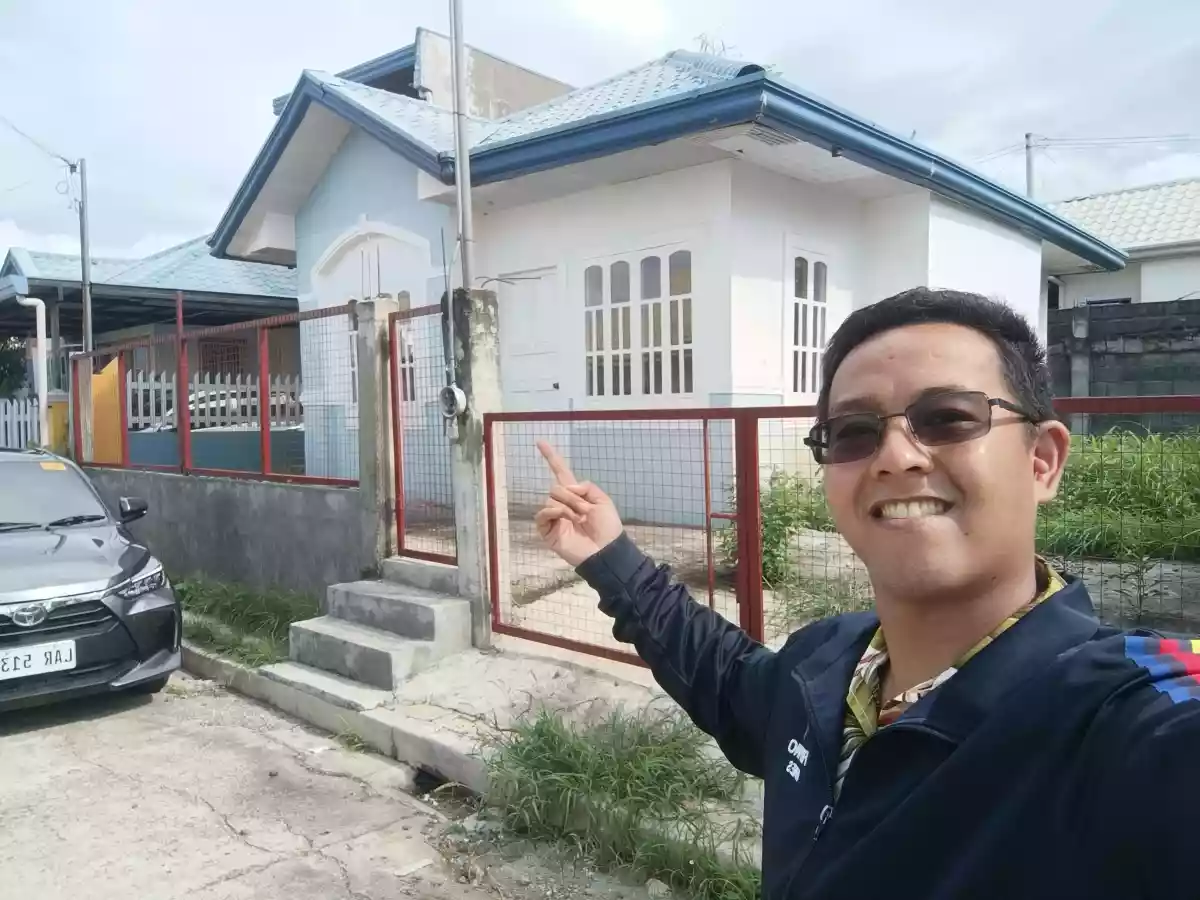 For Sale: House and Lot in Catalunan Pequeño Davao City — House and Lot in Catalunan Pequeño, Davao City, Davao del Sur — Photo 2