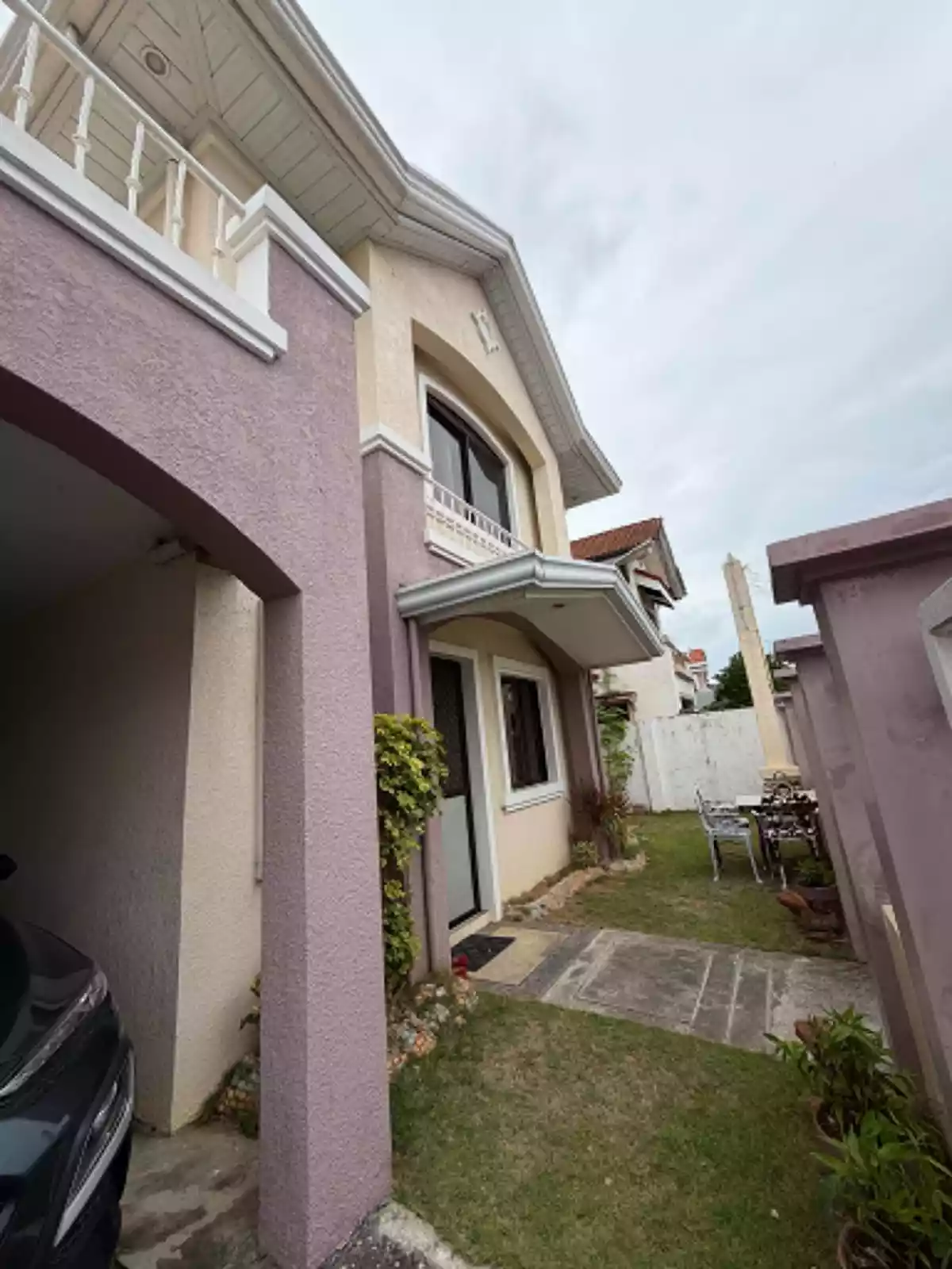 Open photo 30 of 50 — For Sale: 3BR House and Lot Near Metro, Bankal, Lapu-lapu City — Fully Furnished