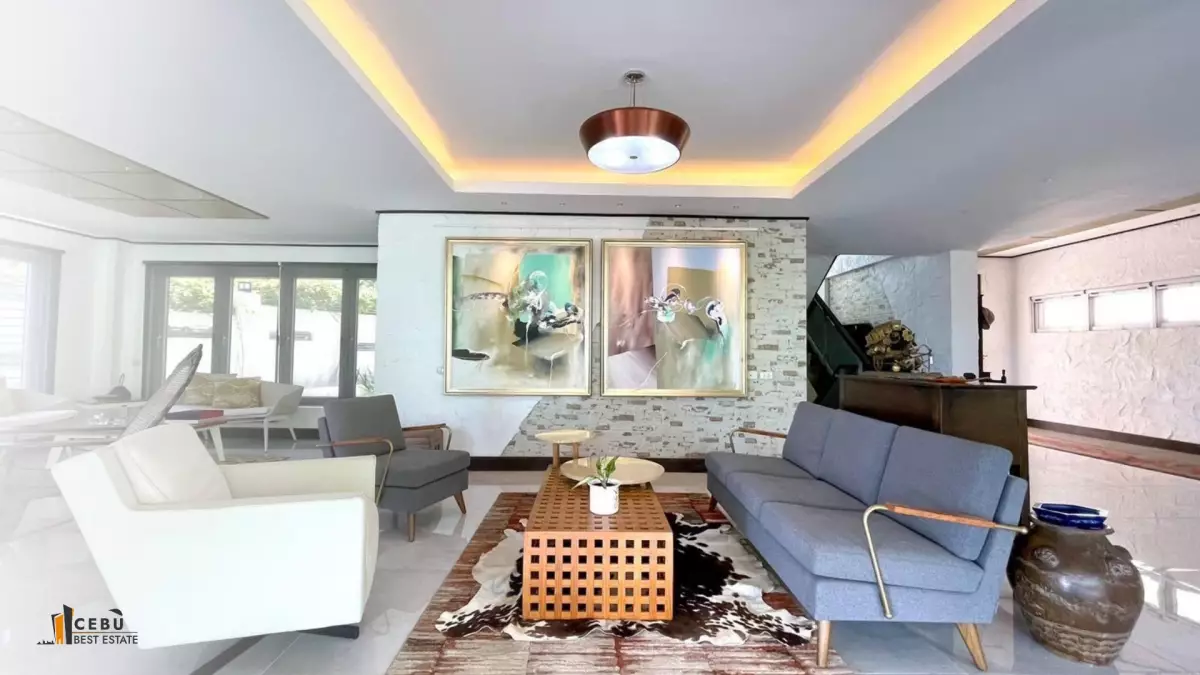 Open photo 17 of 18 — MARIA LUISA PARK HOUSE AND LOT FOR SALE in Banilad, Cebu City