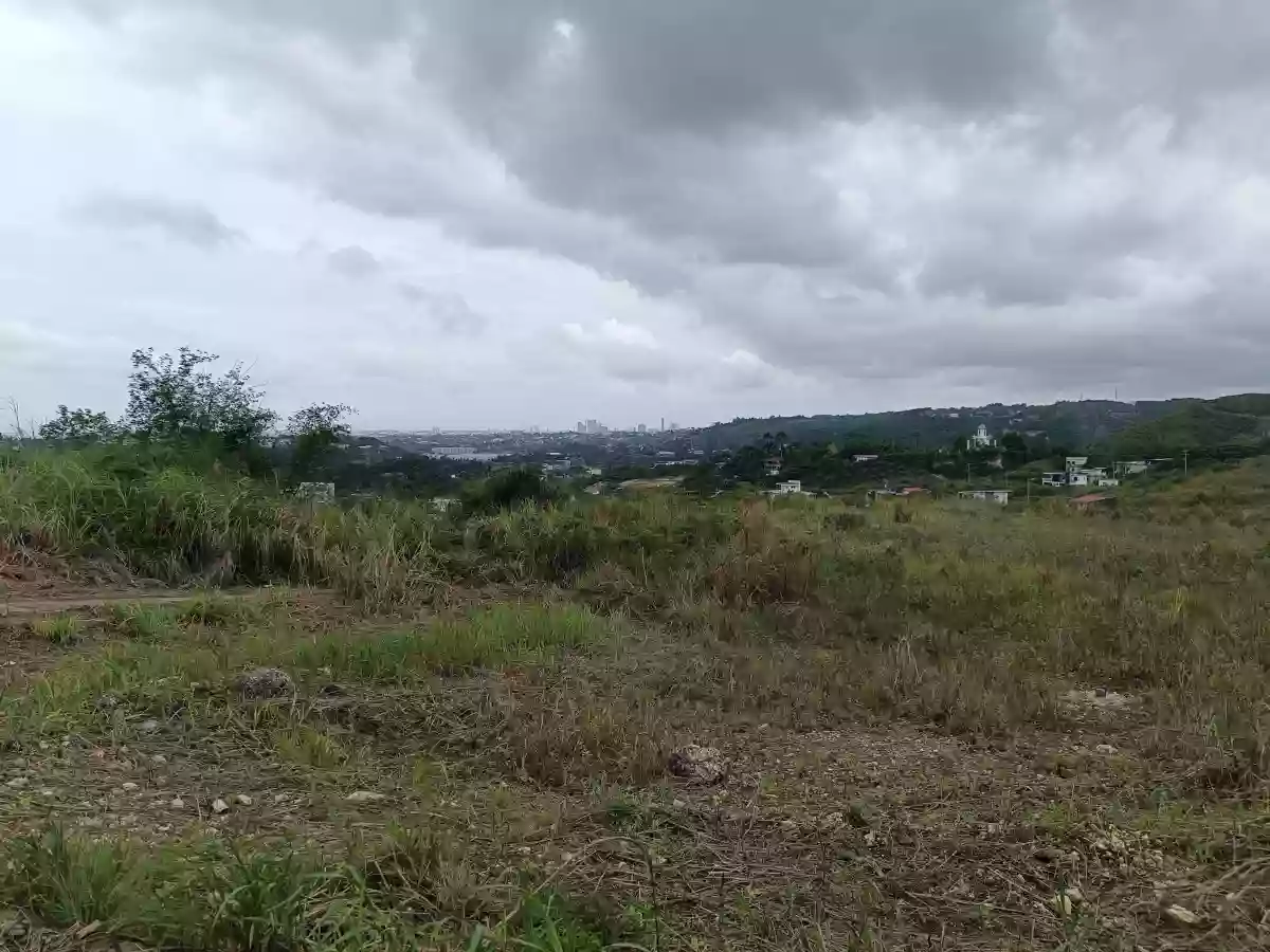 Overlooking Residential Lot in Liloan — 133 sqm — Residential Lot in San Vicente, Liloan, Cebu — Photo 3