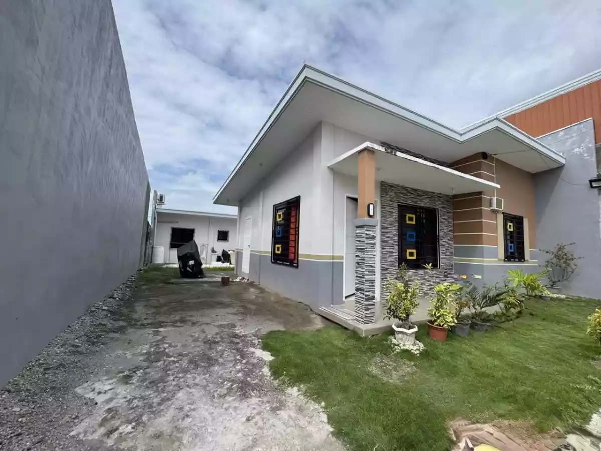 House and Lot for Sale – VSM Premiere Estates, Conel Road, General Santos City — House and Lot in General Santos City, South Cotabato, 9500 — Photo 2