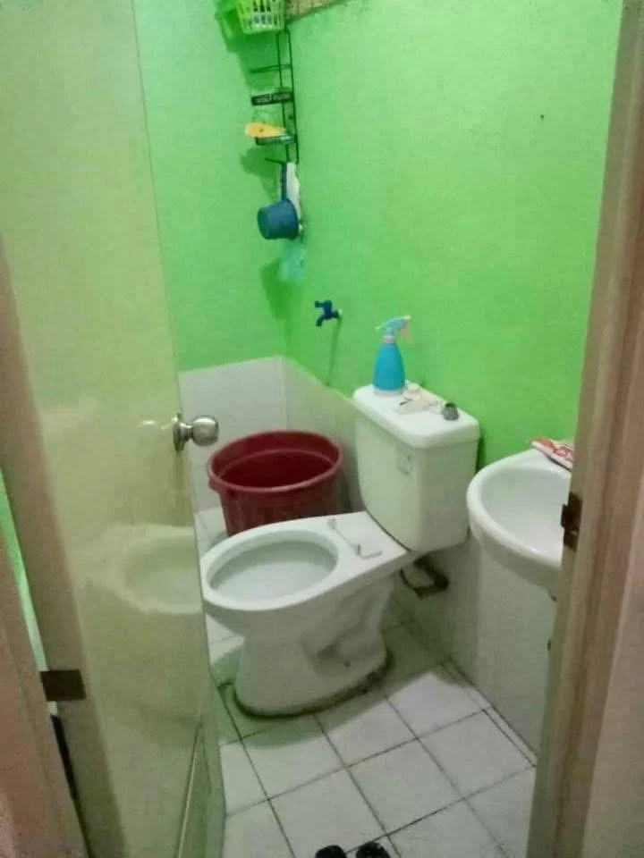 3 BR Alice Townhouse For Sale — Townhouse in Imus, Cavite, 4103 — Photo 5