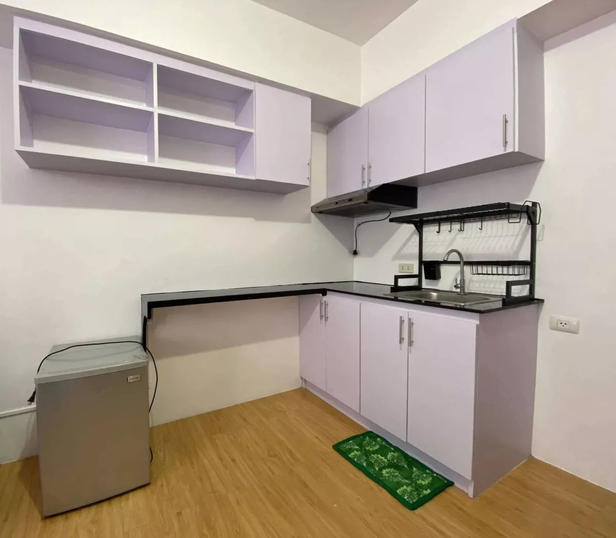 For Sale: Studio Condo in Barangay 600, Manila City — 18 sqm — Studio in Barangay 600, Manila City, Metro Manila — Photo 3