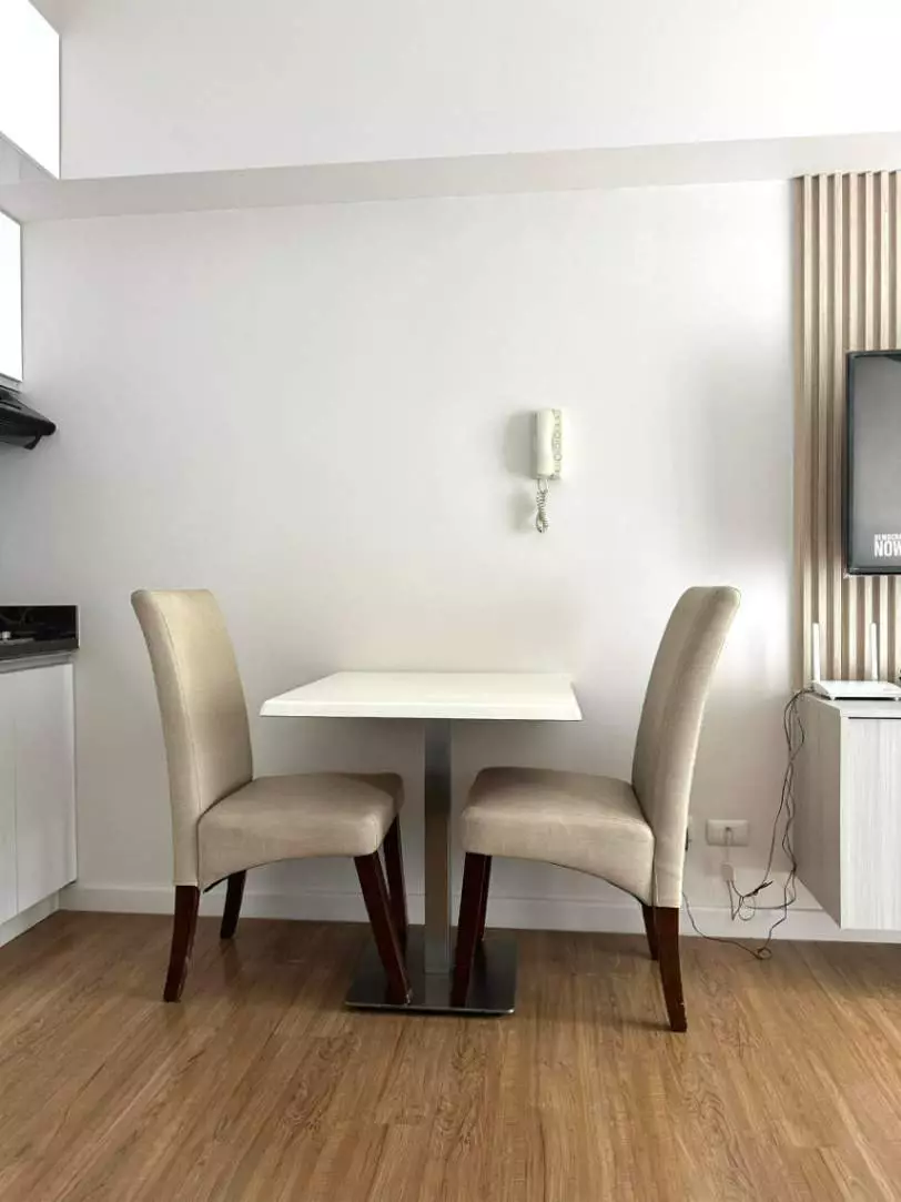 For Sale: Studio Unit in Solinea Tower 2 Cebu – Ready for Occupancy - photo 2