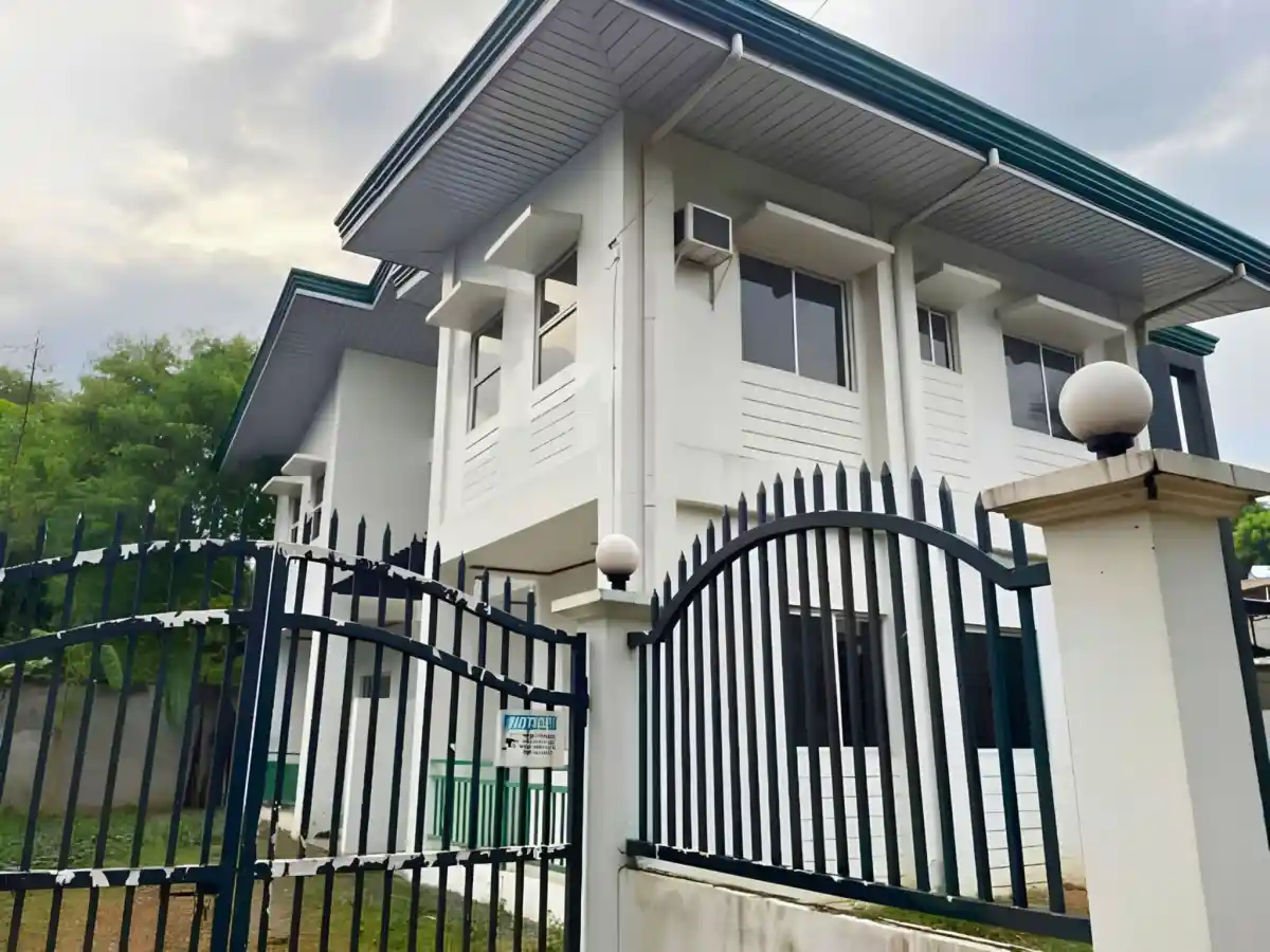 For Rent: 3BR House and Lot in Pakigne, Minglanilla — 120 sqm