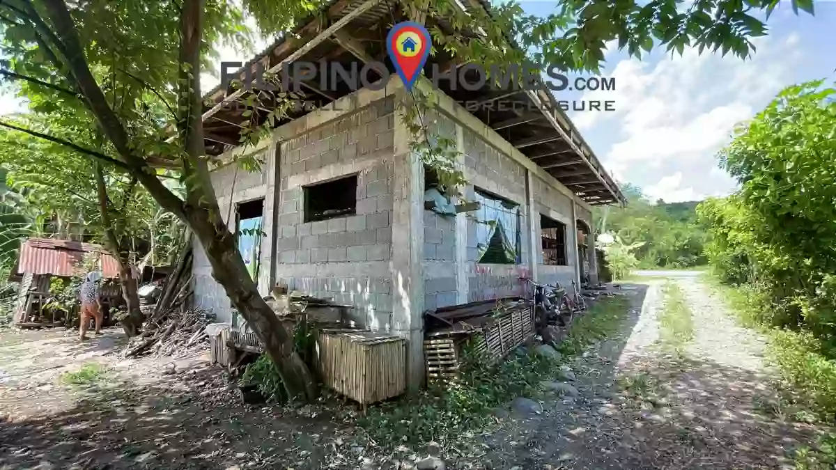 ALONG THE HIGHWAY PRIME LOT — Agricultural Lot in Kapayawi, Libungan, Cotabato — Photo 5