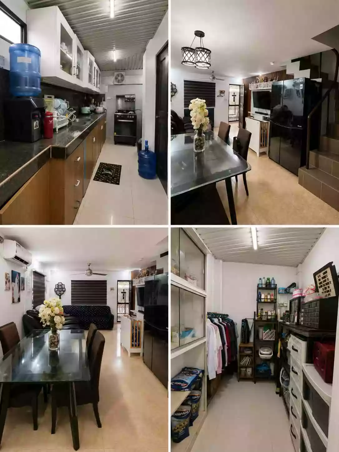 House and Lot in Northtown 2 Subdivision, Butuan City — House and Lot in Butuan City, Agusan del Norte, 8600 — Photo 4