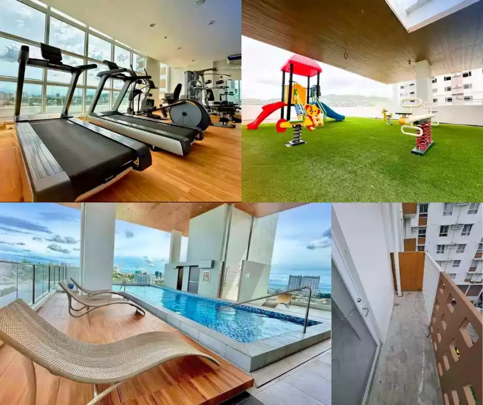 For Rent: Studio Condo in Guadalupe, Cebu City — 24 sqm — Studio in Guadalupe, Cebu City, Cebu — Photo 6