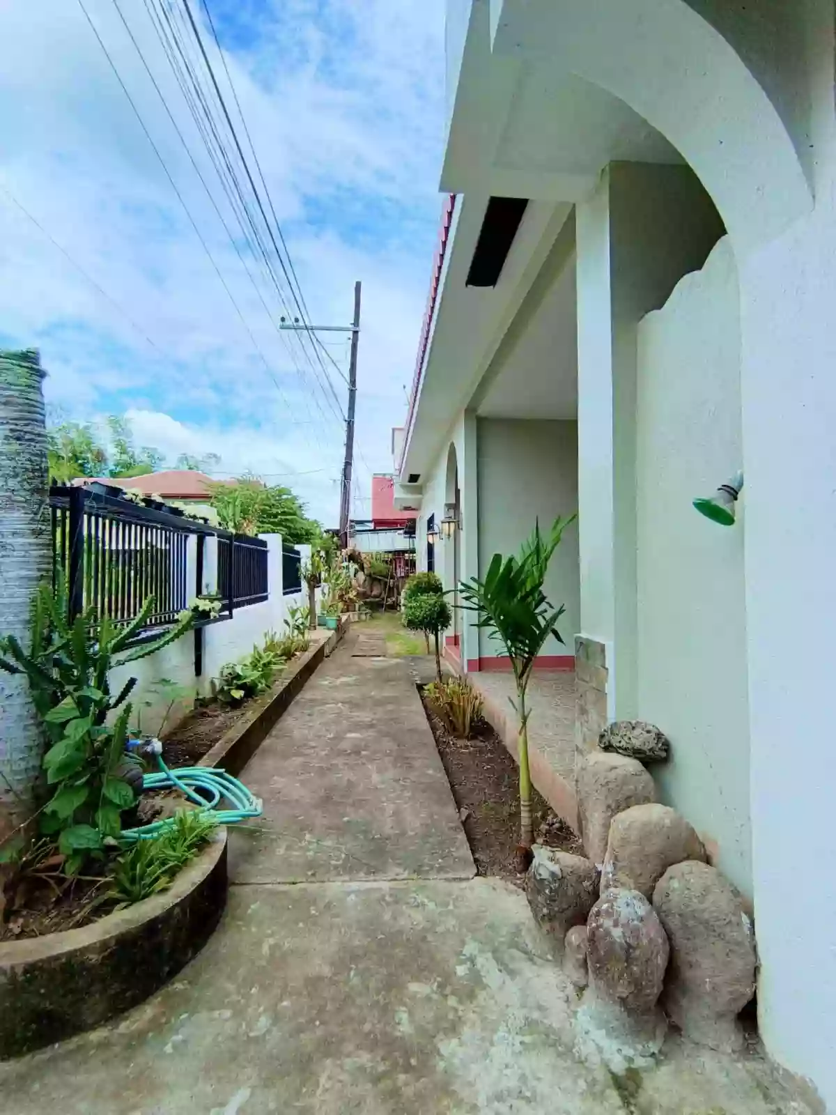 For Sale: 3BR House and Lot in Banilad, Dumaguete City — 260 sqm Lot — House and Lot in Banilad, Dumaguete City, Negros Oriental — Photo 4