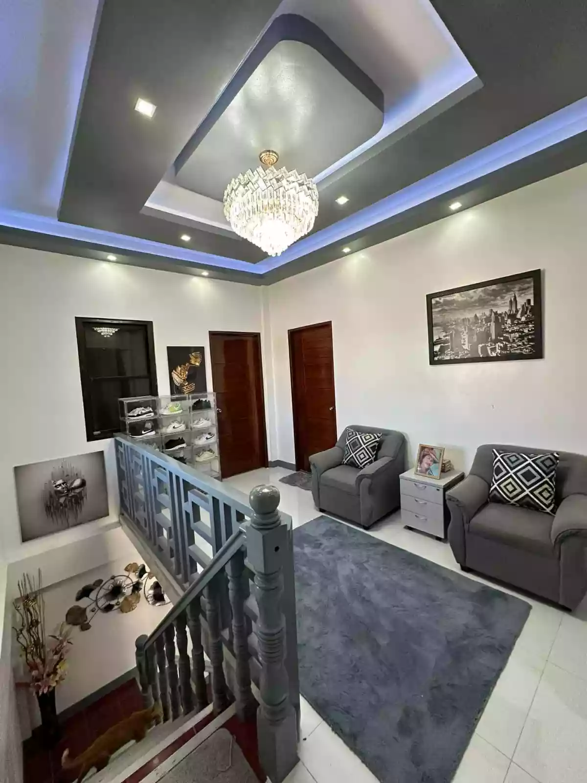 Your Move-In Ready Oasis in Puerto Princesa — House and Lot in San Manuel, Puerto Princesa City, Palawan — Photo 4