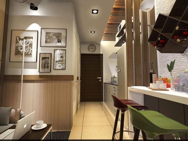 For Assume: The Skyline Residences Studio in Lahug, Cebu City — Investor Ready — Studio in Lahug, Cebu City, Cebu — Photo 4