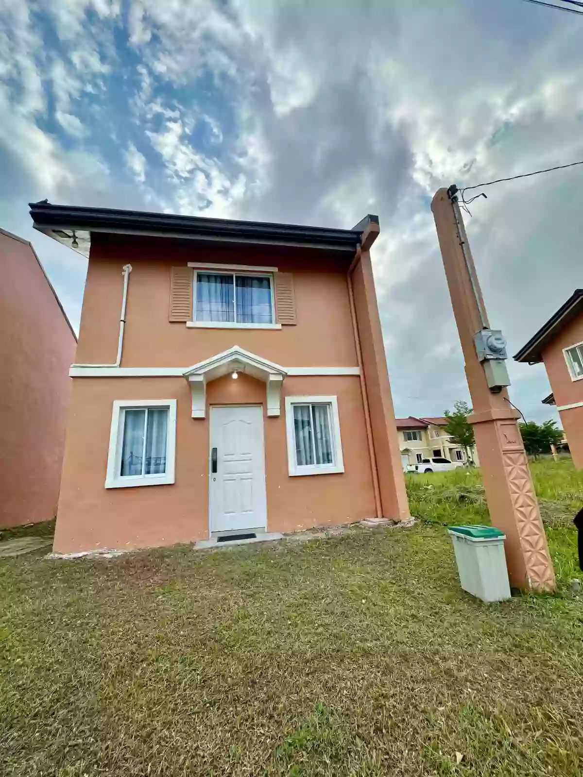 For Assume Ready to Move in Bella Unit in Camella Cerritos — House and Lot in General Santos City, South Cotabato, 9500 — Photo 2
