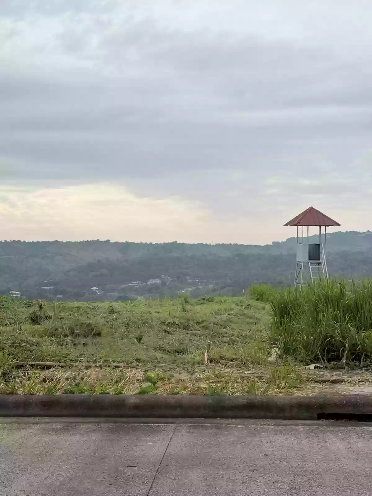 Ridge Lot in Xavier Estates with River Mountain Views