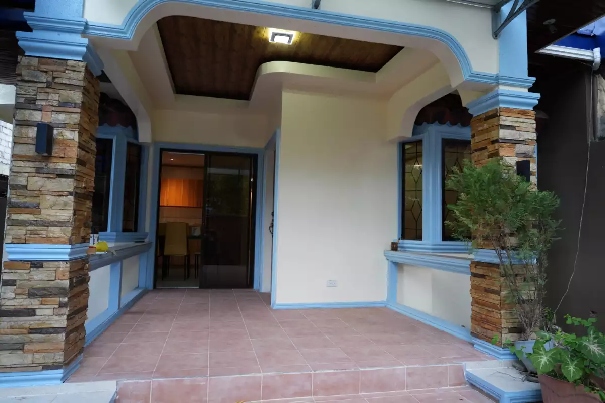 For Sale: 3BR House and Lot in Banilad, Dumaguete City — 228 sqm — House and Lot in Dumaguete City, Negros Oriental, 6200 — Photo 2