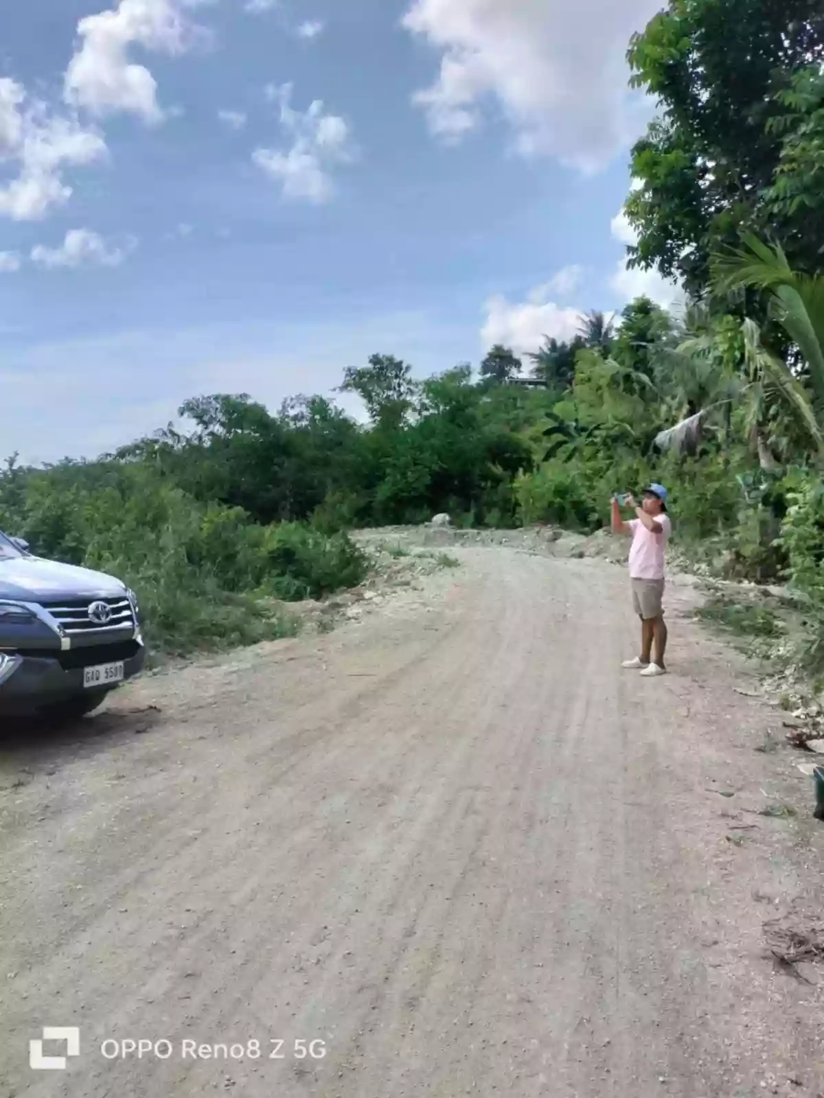 Lot For Sale in Liburon Carcar Cebu Visayas — Agricultural Lot in Carcar, Cebu, 6019 — Photo 3