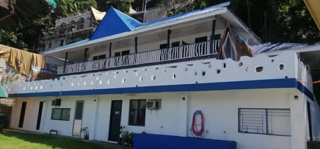 For Sale: Beach Lot in San Teodoro, Mabini — 1482 sqm — Beach Lot in Mabini, Batangas, 4202 — Photo 6