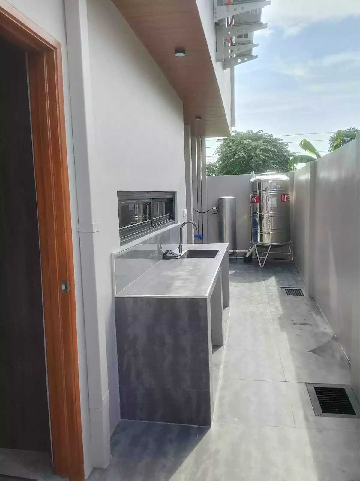 Open photo 13 of 15 — 5-Bedroom Luxury House | 203 SQM | With Relaxing Dip Pool