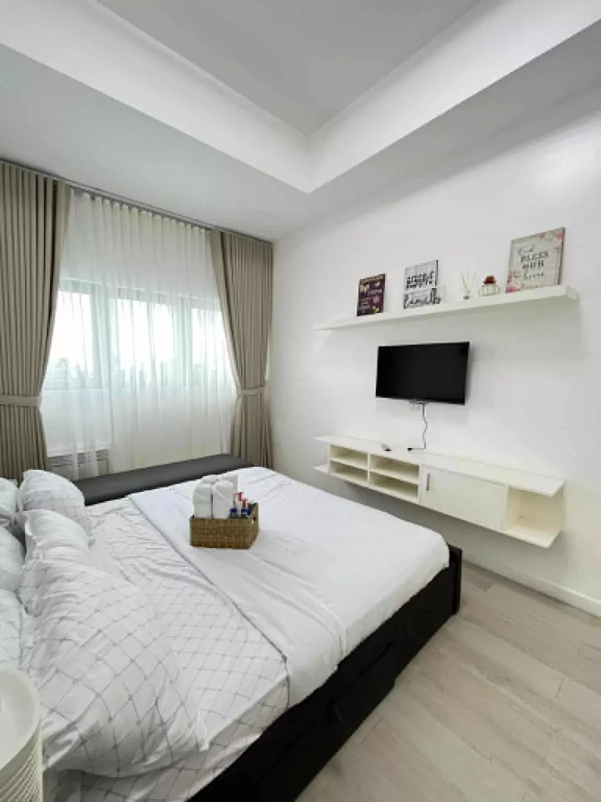 Open photo 13 of 15 — For Sale: Azure North 1BR Condo in San Jose, San Fernando City — Investment Ready