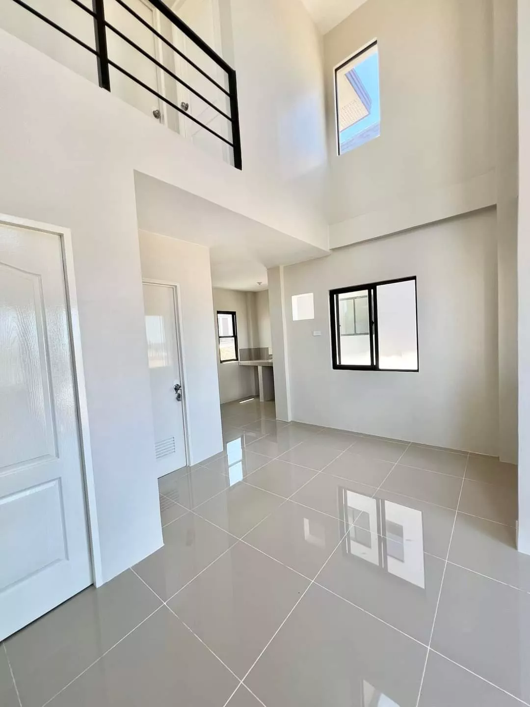 3 bedroom house for rent in Balay Bugana Subdivision — House and Lot in Estefania, Bacolod City, Negros Occidental — Photo 5