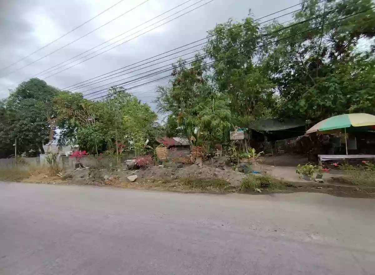 750 SQM Prime Lot for Sale | Fronting Main Road | Brgy. Calumpang, General Santos City — Commercial Lot in Calumpang, General Santos City, South Cotabato — Photo 3