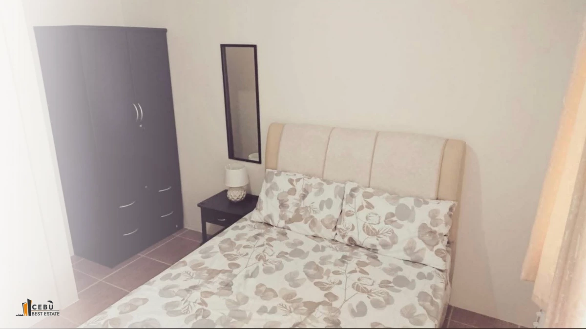 Open photo 11 of 14 — ONE OASIS CEBU – 2 BEDROOM UNIT FOR SALE