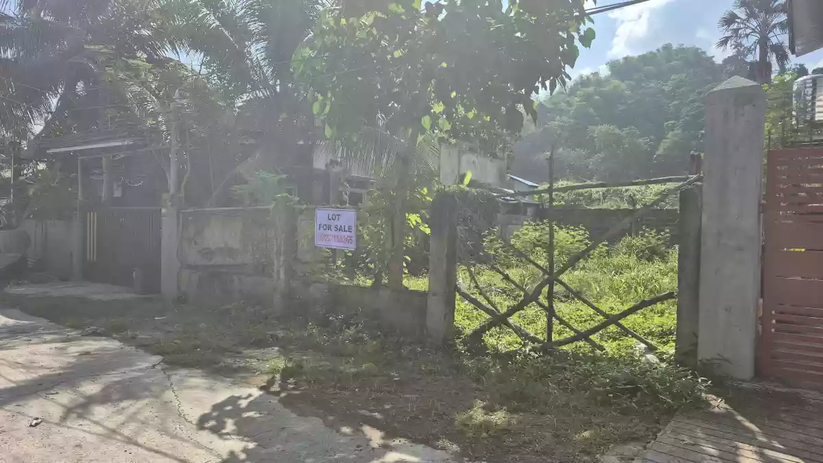 For Sale: Residential Lot Near Tablon National Highway, Cagayan de Oro City — 622 meters away — Residential Lot in Cagayan de Oro City, Misamis Oriental, 9000 — Photo 5