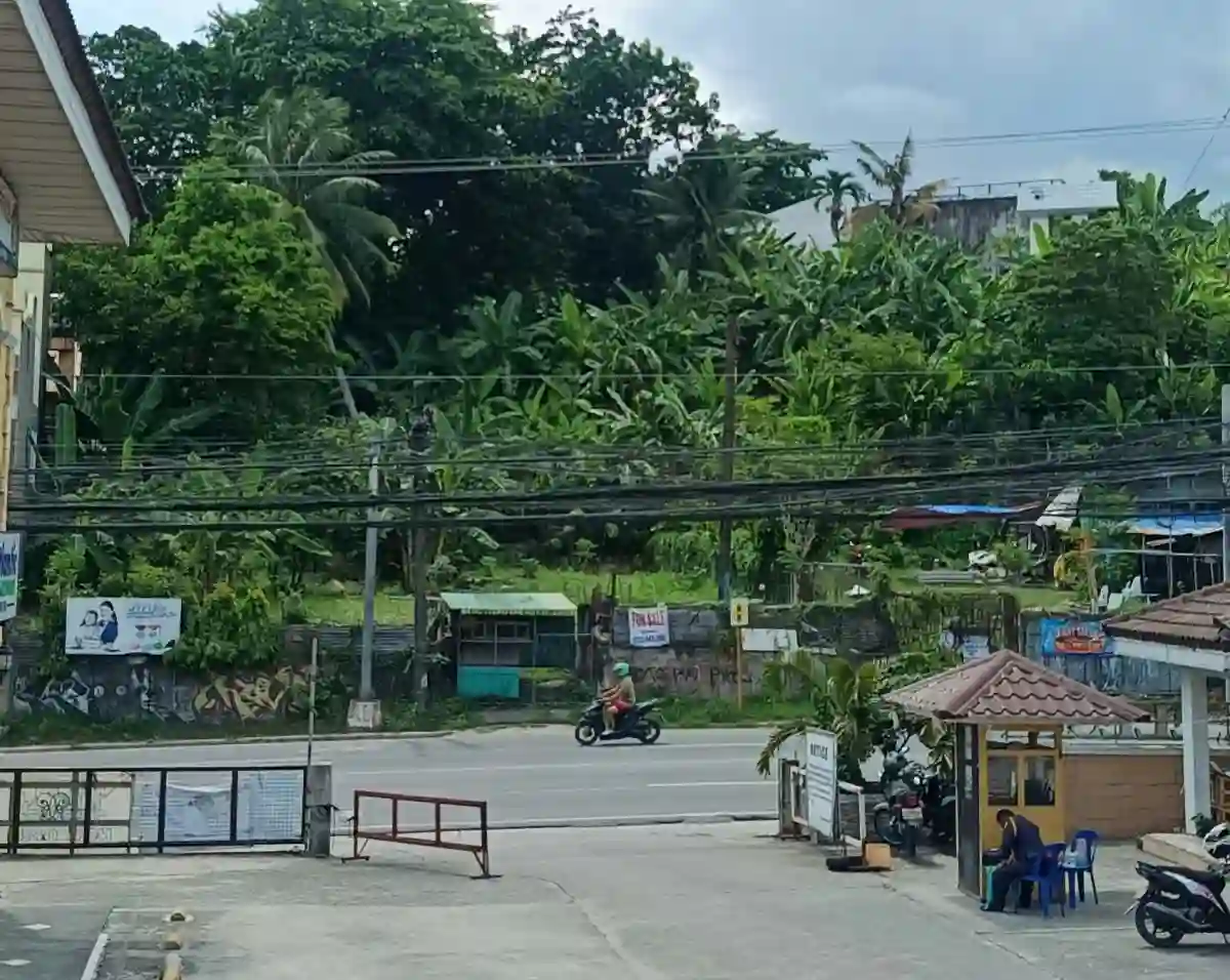 For Sale: 2,783 sqm Commercial Lot in Talamban, Cebu City — Commercial Lot in Talamban, Cebu City, Cebu — Photo 3