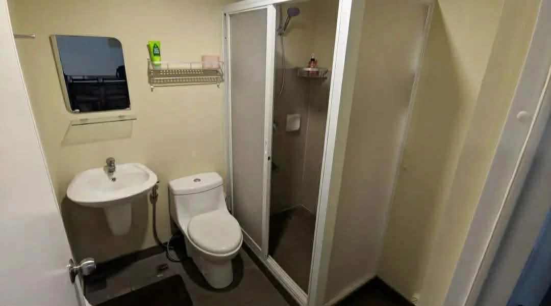 For Rent: Avida Riala Tower 2 1BR Condo in Lahug, Cebu City — 1 Bedroom in Lahug, Cebu City, Cebu — Photo 6