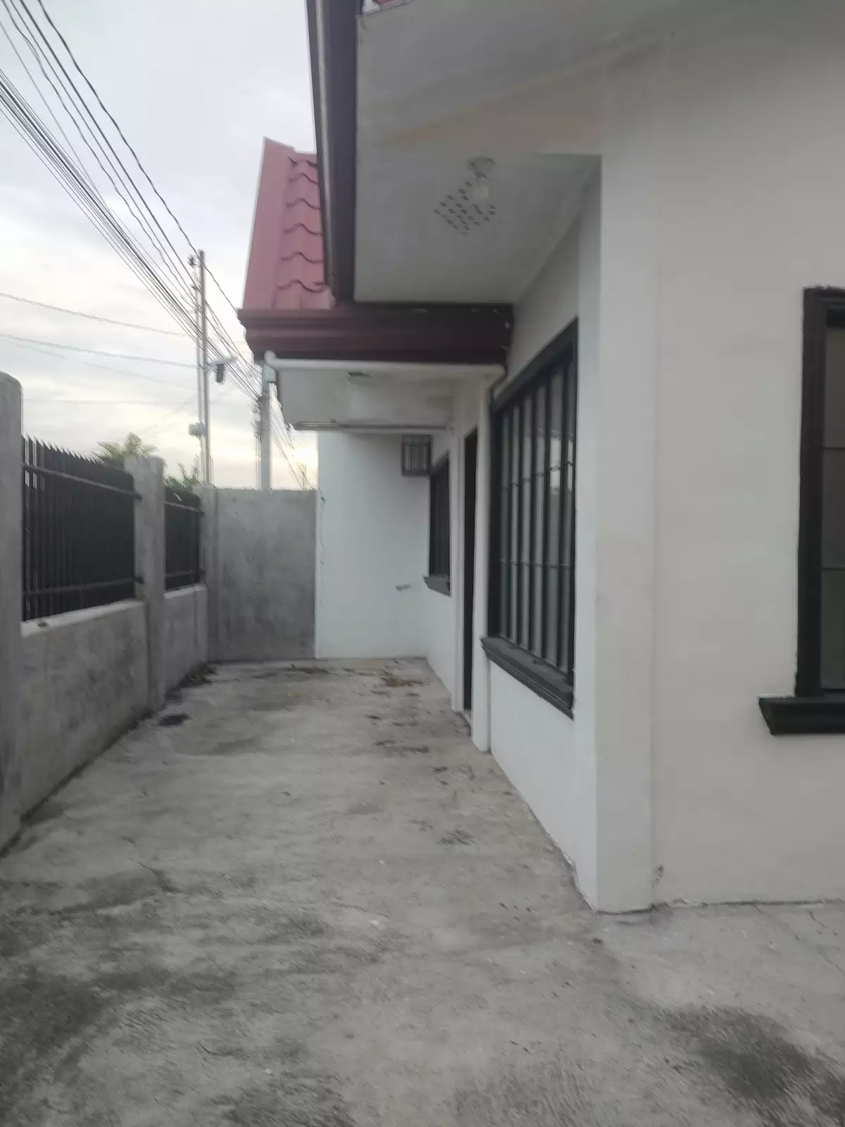 House and Lot for Assume at Aganland Ligaya General Santos City — House and Lot in General Santos City, South Cotabato, 9500 — Photo 4